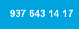 937 643 14 17